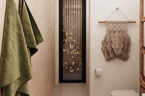 Apartment in Koh Pha Ngan, Thailand 1 bedroom № 165525 - photo 7