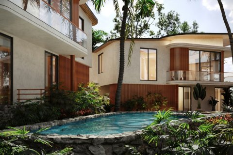 Apartment in Koh Pha Ngan, Thailand 1 bedroom № 165525 - photo 2