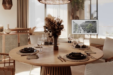 Apartment in Koh Pha Ngan, Thailand 1 bedroom № 165525 - photo 9