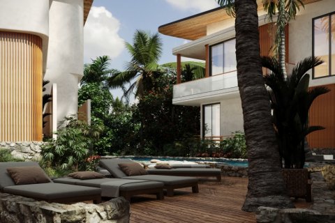 Apartment in Koh Pha Ngan, Thailand 1 bedroom № 165525 - photo 3