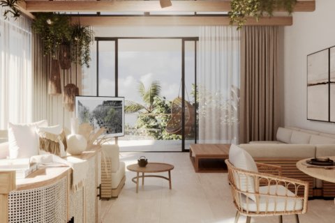 Apartment in Koh Pha Ngan, Thailand 1 bedroom № 165525 - photo 16