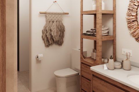 Apartment in Koh Pha Ngan, Thailand 1 bedroom № 165525 - photo 6