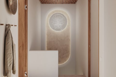 Apartment in Koh Pha Ngan, Thailand 1 bedroom № 165525 - photo 5