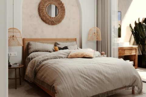 Apartment in Koh Pha Ngan, Thailand 1 bedroom № 165525 - photo 4