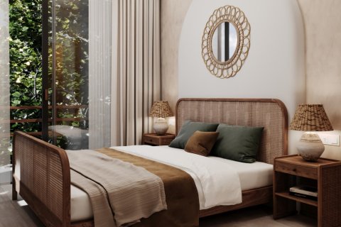 Apartment in Koh Pha Ngan, Thailand 1 bedroom № 165525 - photo 8