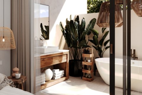 Apartment in Koh Pha Ngan, Thailand 1 bedroom № 165525 - photo 15