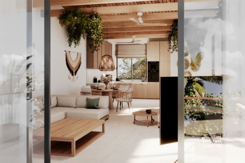 Apartment in Koh Pha Ngan, Thailand 1 bedroom № 165525 - photo 11