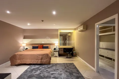 Кондоминиум с 3 спальнями в Банг Ламунге, Таиланд № 146564 - фото 17