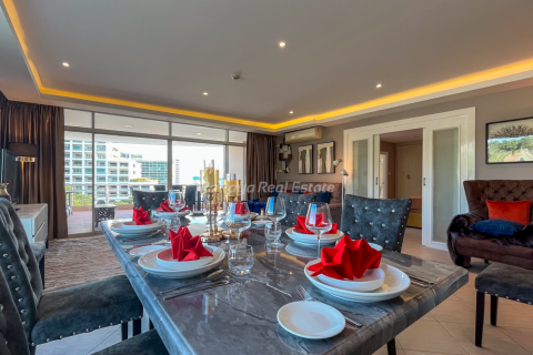 Кондоминиум с 3 спальнями в Банг Ламунге, Таиланд № 146564 - фото 10