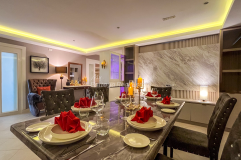 Кондоминиум с 3 спальнями в Банг Ламунге, Таиланд № 146564 - фото 9