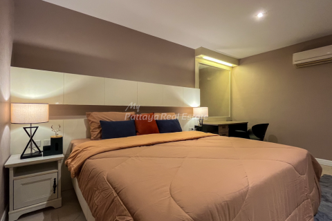 Кондоминиум с 3 спальнями в Банг Ламунге, Таиланд № 146564 - фото 19