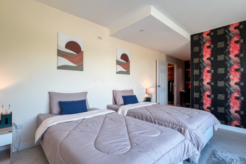 Кондоминиум с 3 спальнями в Банг Ламунге, Таиланд № 146564 - фото 14