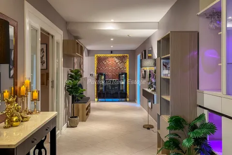 Кондоминиум с 3 спальнями в Банг Ламунге, Таиланд № 146564 - фото 6