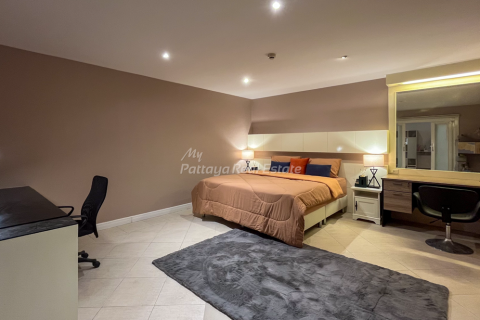 Кондоминиум с 3 спальнями в Банг Ламунге, Таиланд № 146564 - фото 18