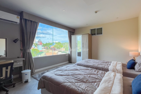 Кондоминиум с 3 спальнями в Банг Ламунге, Таиланд № 146564 - фото 13