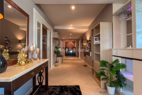 Кондоминиум с 3 спальнями в Банг Ламунге, Таиланд № 146564 - фото 5