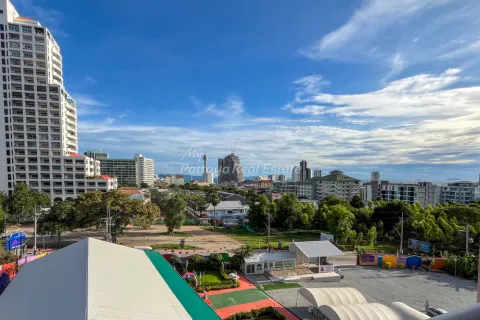 Кондоминиум с 3 спальнями в Банг Ламунге, Таиланд № 146564 - фото 28