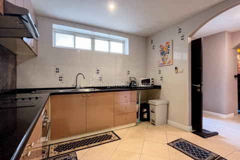 Кондоминиум с 3 спальнями в Банг Ламунге, Таиланд № 146564 - фото 3