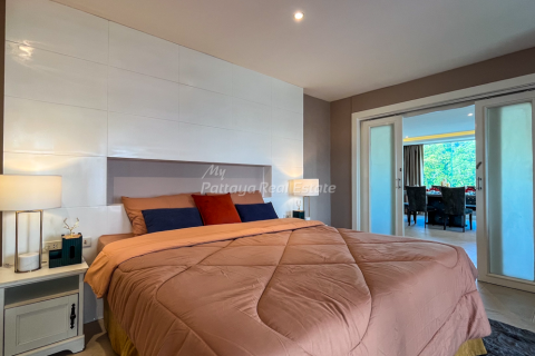 Кондоминиум с 3 спальнями в Банг Ламунге, Таиланд № 146564 - фото 24