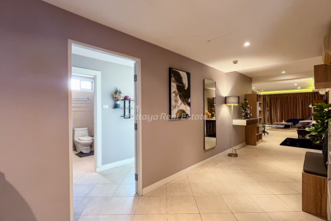 Кондоминиум с 3 спальнями в Банг Ламунге, Таиланд № 146564 - фото 4