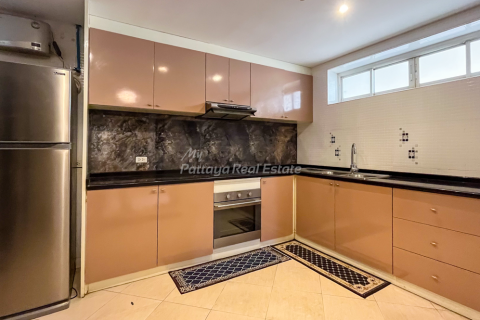 Кондоминиум с 3 спальнями в Банг Ламунге, Таиланд № 146564 - фото 2