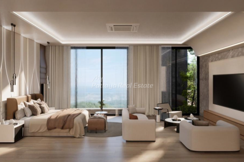 Дом в Банг Ламунге, Таиланд с 6 спальнями  № 146562 - фото 5