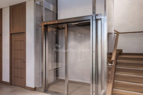 Дом в Банг Ламунге, Таиланд с 6 спальнями  № 146562 - фото 4