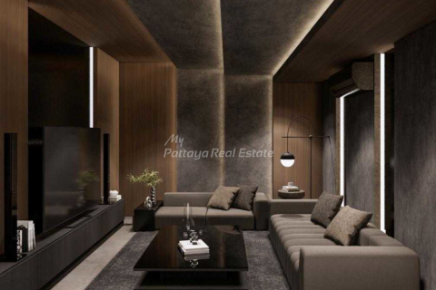 Дом в Банг Ламунге, Таиланд с 6 спальнями  № 146562 - фото 16