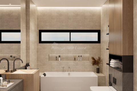 Дом в Банг Ламунге, Таиланд с 6 спальнями  № 146562 - фото 13