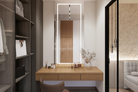 Дом в Банг Ламунге, Таиланд с 6 спальнями  № 146562 - фото 12