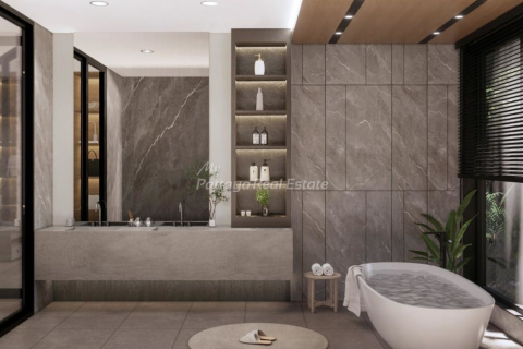 Дом в Банг Ламунге, Таиланд с 6 спальнями  № 146562 - фото 10