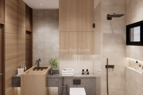 Дом в Банг Ламунге, Таиланд с 6 спальнями  № 146562 - фото 14