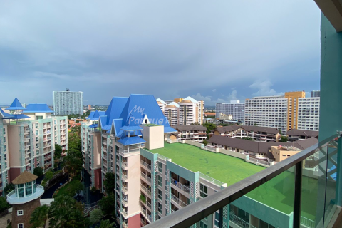 Кондоминиум с 2 спальнями в Паттайе, Таиланд № 146560 - фото 11