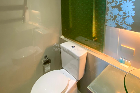 Кондоминиум с 2 спальнями в Паттайе, Таиланд № 146560 - фото 9