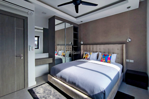 Maison à Pattaya, Thaïlande 3 chambres № 146559 - photo 20