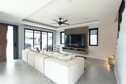 Maison à Pattaya, Thaïlande 3 chambres № 146559 - photo 9