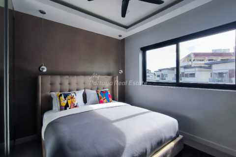 Maison à Pattaya, Thaïlande 3 chambres № 146559 - photo 18