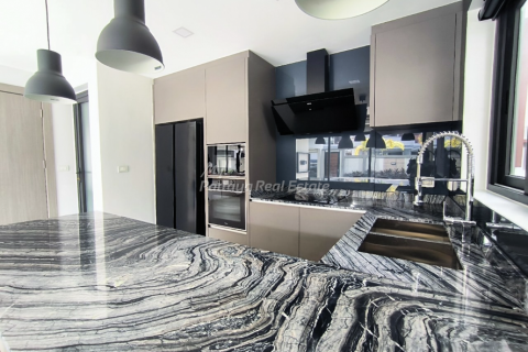 Maison à Pattaya, Thaïlande 3 chambres № 146559 - photo 6