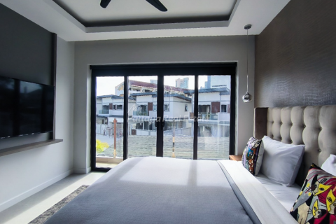 Maison à Pattaya, Thaïlande 3 chambres № 146559 - photo 12