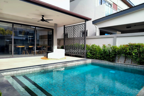 Maison à Pattaya, Thaïlande 3 chambres № 146559 - photo 3