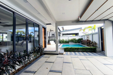 Maison à Pattaya, Thaïlande 3 chambres № 146559 - photo 2