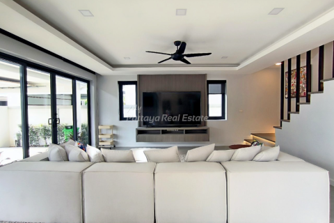 Maison à Pattaya, Thaïlande 3 chambres № 146559 - photo 8