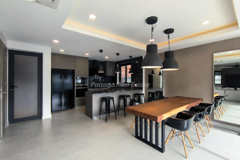 Maison à Pattaya, Thaïlande 3 chambres № 146559 - photo 4