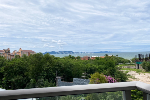 Condo à Bang Lamung, Thaïlande, 1 chambre  № 146565 - photo 15