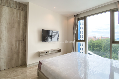 Condo à Bang Lamung, Thaïlande, 1 chambre  № 146565 - photo 10