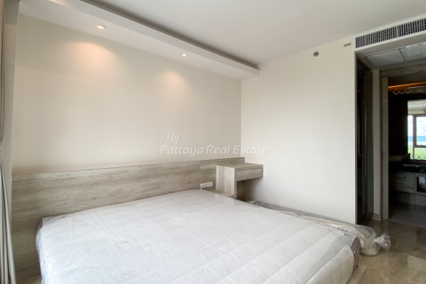 Condo à Bang Lamung, Thaïlande, 1 chambre  № 146565 - photo 9