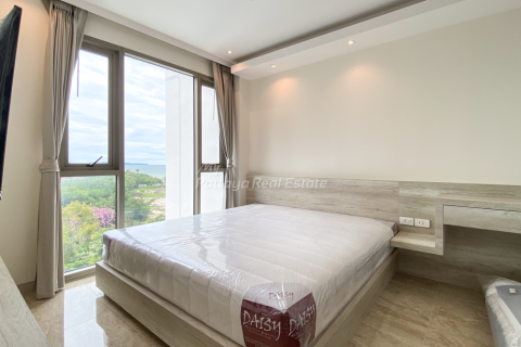 Condo à Bang Lamung, Thaïlande, 1 chambre  № 146565 - photo 8