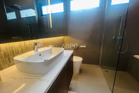 Casa de 3 dormitorios en Pattaya, Tailandia № 212086 - foto 5