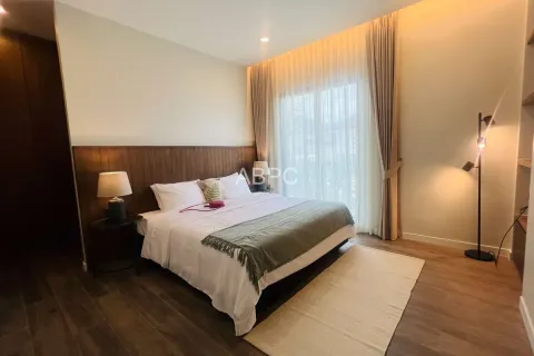 Casa de 3 dormitorios en Pattaya, Tailandia № 212086 - foto 3