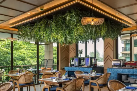 Appartement à Phuket, Thaïlande 1 chambre № 134169 - photo 20